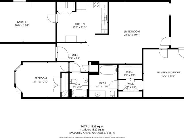 Condo for sale in Tennessee