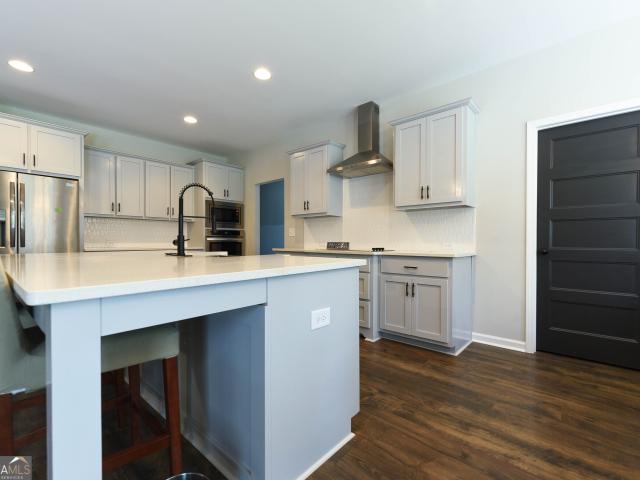 House for sale in Pine Mountain