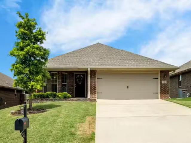 House for rent in Alabaster