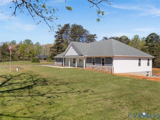 House for sale in Virginia
