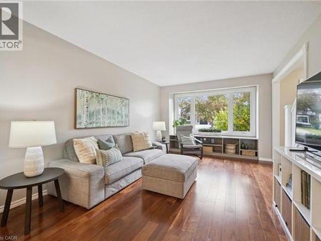 House for sale in Forest Heights, Kitchener