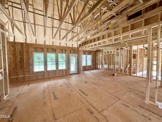 House for sale in Smithfield, North Carolina