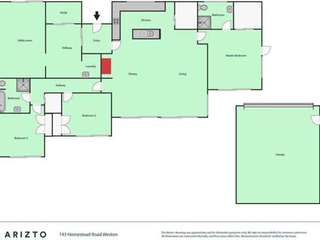 Property for sale in Otakou