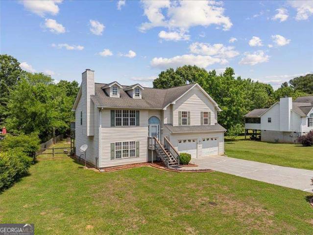 House for sale in Gordon, Georgia