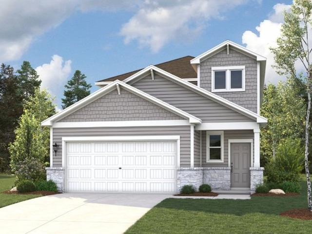 House for sale in Elgin, Texas