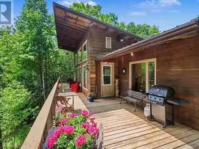 House for sale in Tay Valley, Ontario