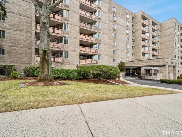 Condo for sale in Cos Cob, Connecticut