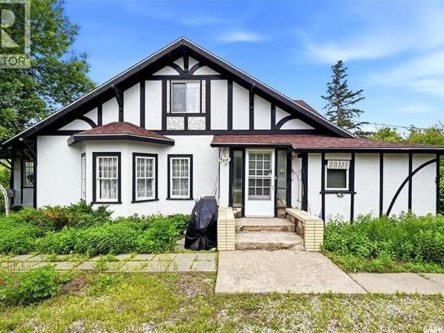 House for sale in Fort Qu'appelle, Saskatchewan
