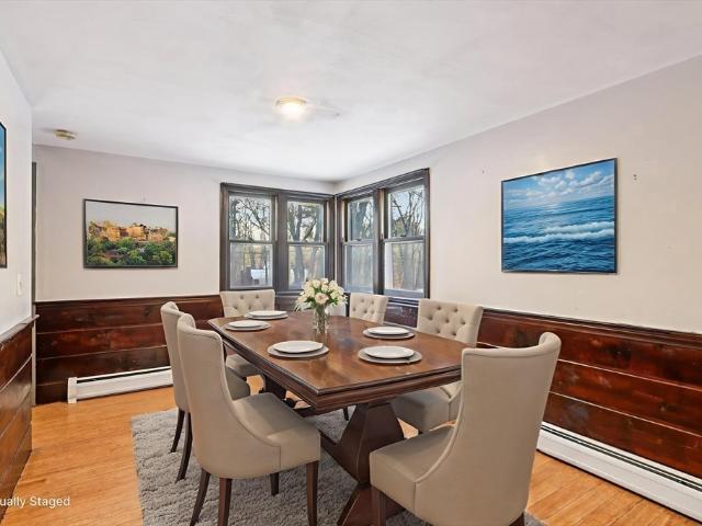 Property for sale in Stow, Massachusetts
