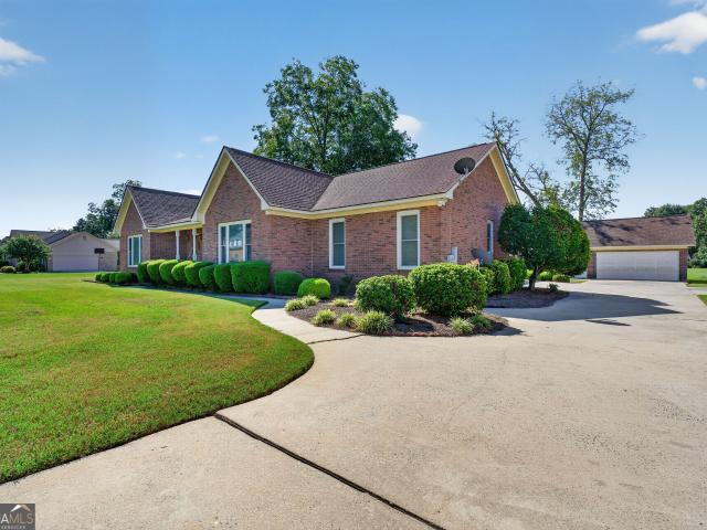 House for sale in Macon, Georgia