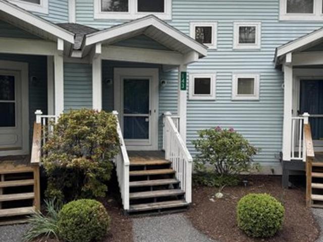 Townhouse for sale in East Stroudsburg, Pennsylvania