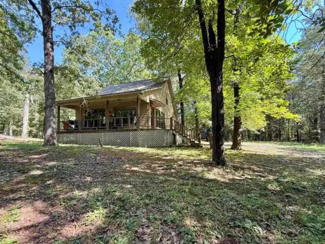 House for rent in Ark