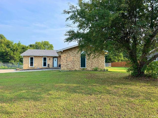 House for sale in Bedford, Indiana