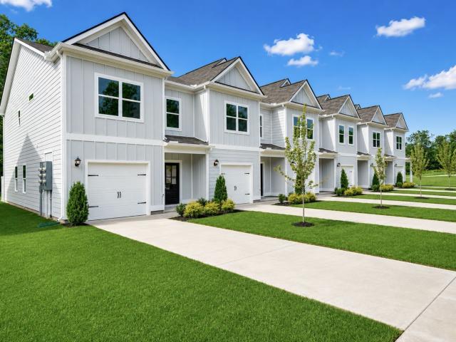 Townhouse for sale in Tennessee