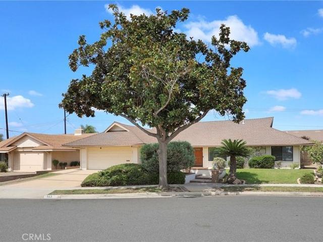 House for sale in Placentia, Orange County