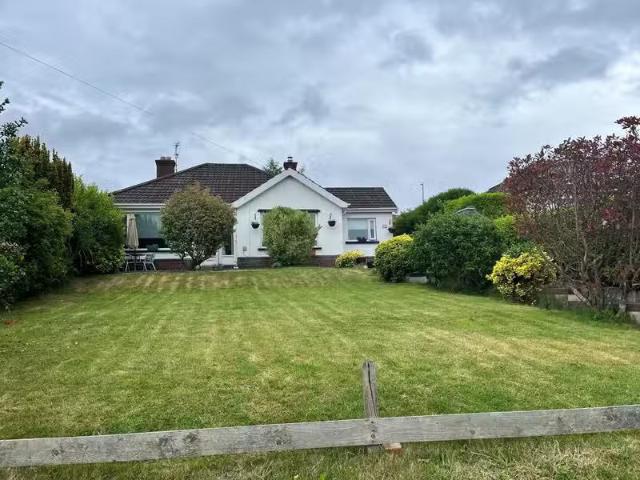 House to rent in Corry, Connacht
