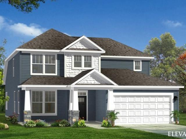 House for sale in Pacolet Mills, South Carolina