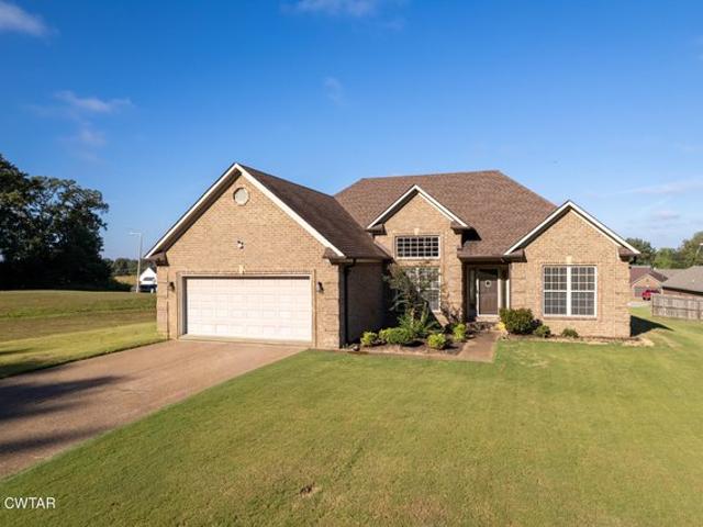 House for sale in Medina, West Tennessee