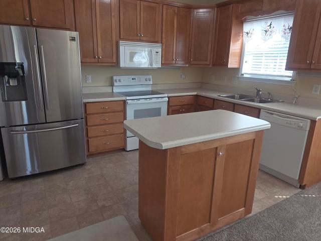 Townhouse for sale in Macon, Georgia