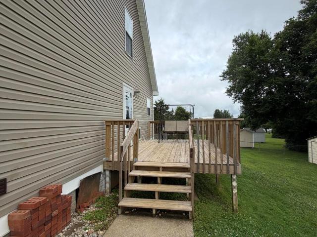 House for sale in Nelson, Kentucky