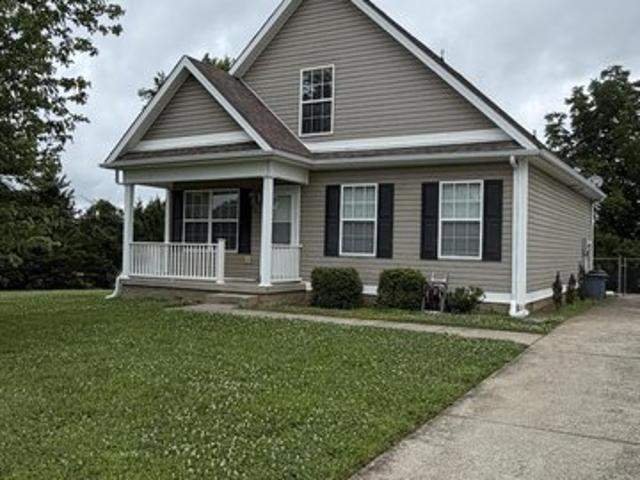 House for sale in Nelson, Kentucky