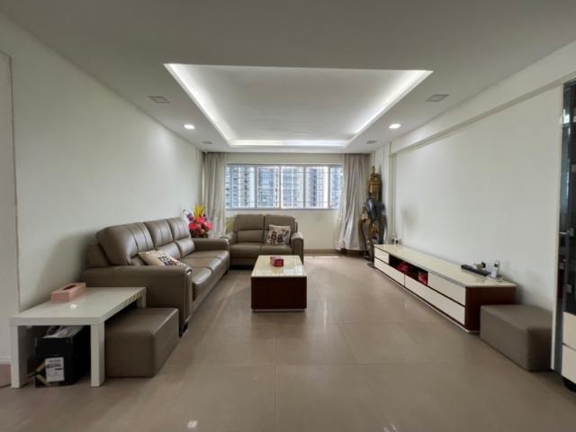 Apartment for rent