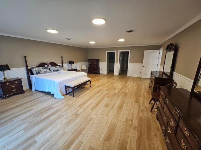 House for sale in Elkin, North Carolina