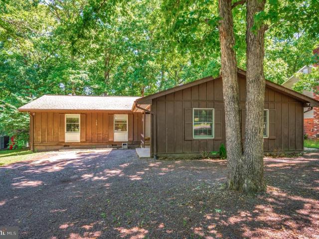 House for sale in Virginia