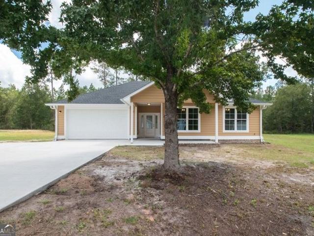 House for sale in Folkston, Charlton County