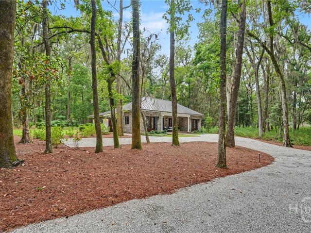 House for sale in Richmond Hill, Georgia