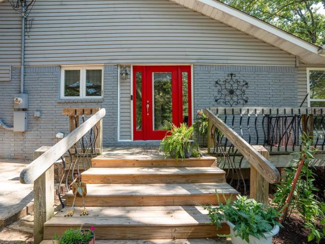 House for sale in Ark
