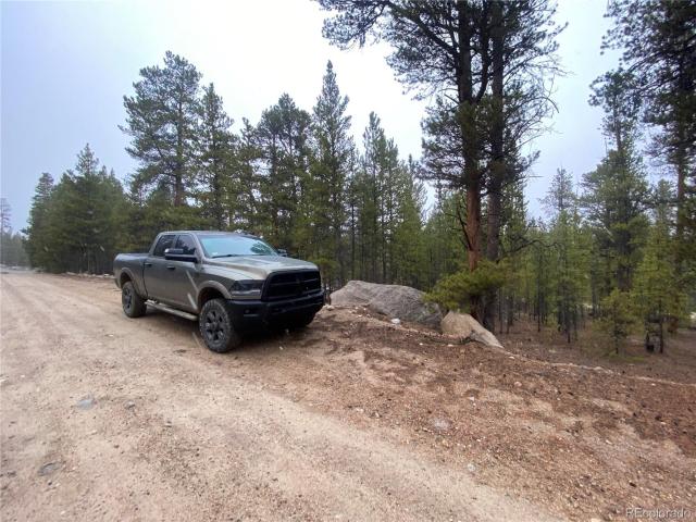 Land for sale in Twin Lakes, Colorado