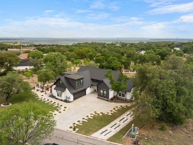 House for sale in Llano, Texas