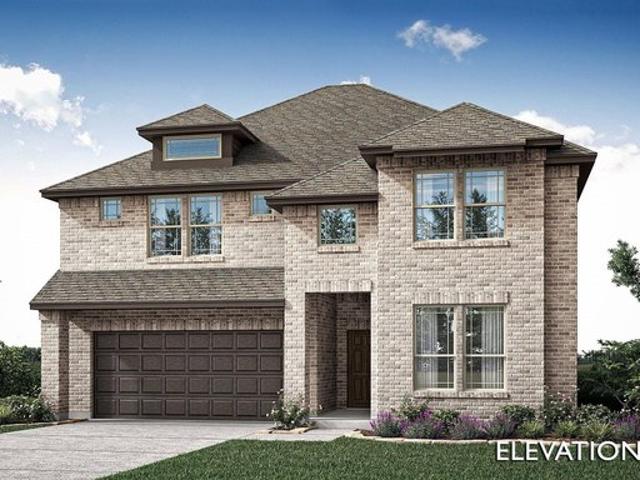 House for sale in Parker, Texas