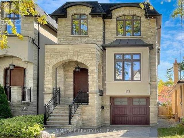 House for sale in Woburn, Ontario