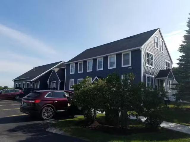 Apartment for rent in Williston
