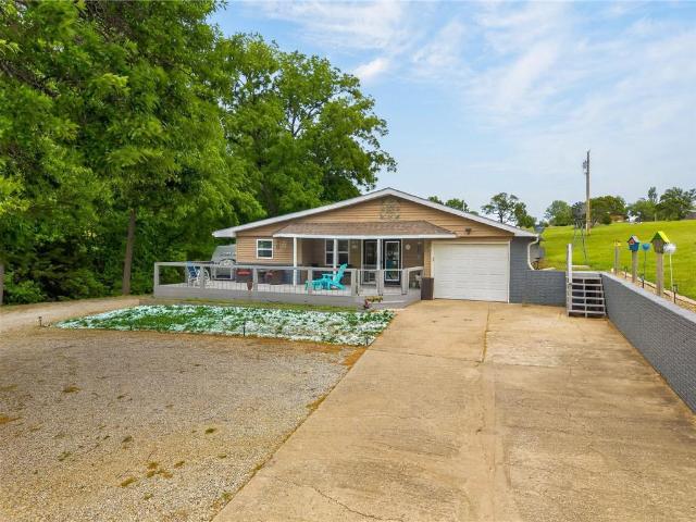 House for sale in Gallatin, Missouri