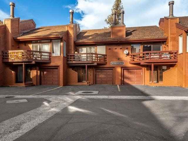Condo for sale in Mammoth Lakes, California