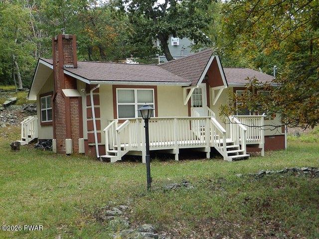 House for sale in Dingmans Ferry, Delaware Township