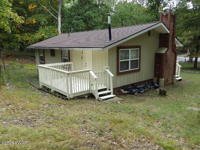 House for sale in Delaware Township, Pike County