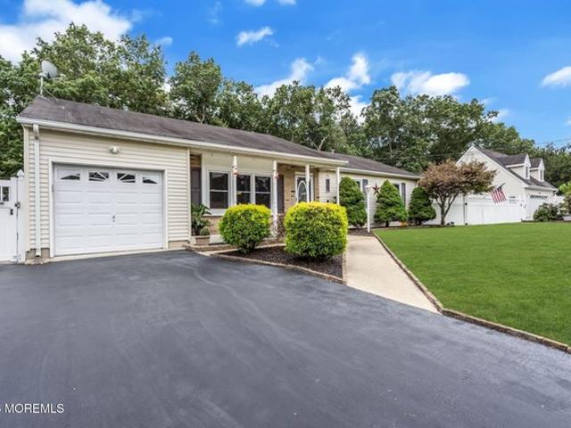 House for sale in Lanoka Harbor, Lacey Township