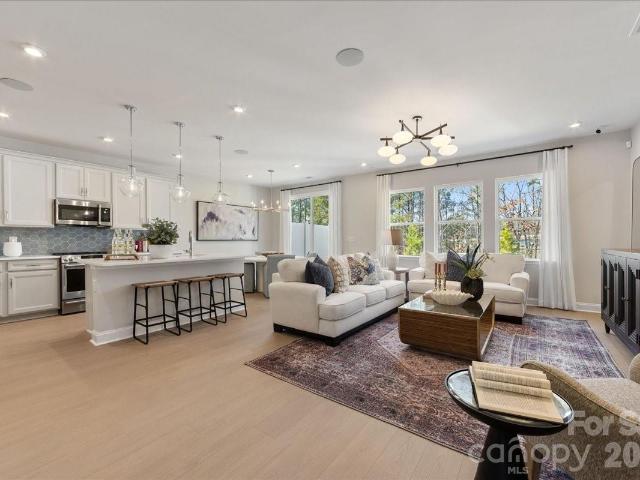Townhouse for sale in Fort Mill, South Carolina