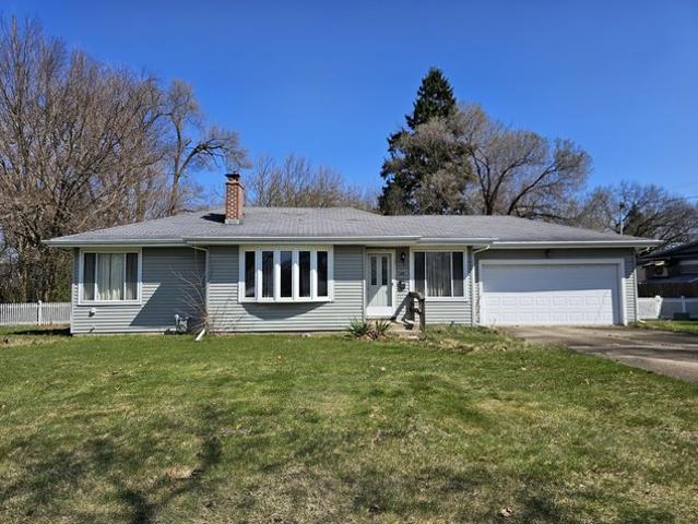 House for sale in Battle Creek, Michigan