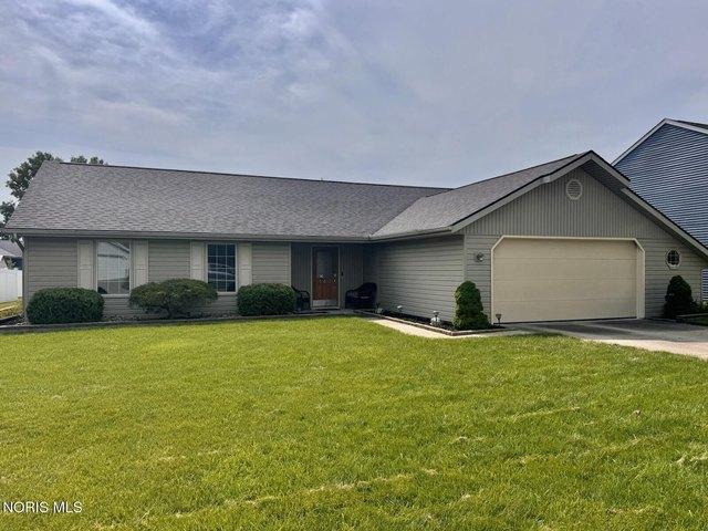 House for sale in Bryan, Williams County