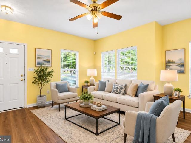 Townhouse for sale in Odenton, Maryland