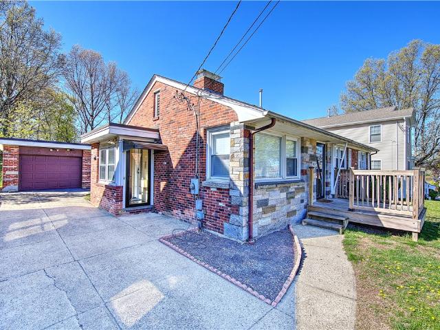 Property for sale in Providence, Rhode Island