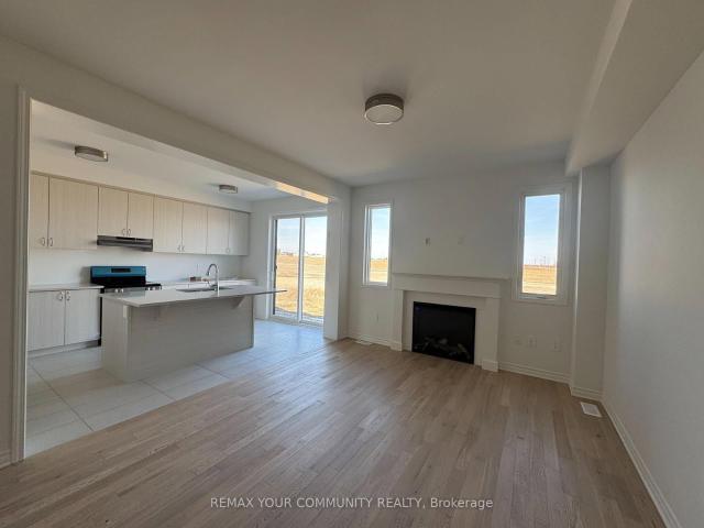 Townhouse for rent in Woburn, Ontario