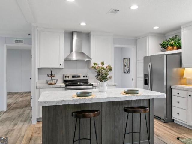 House for sale in Georgia