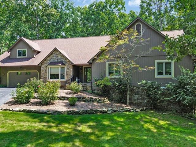 House for sale in Crossville, East Tennessee