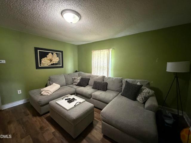 House for sale in Selma, North Carolina